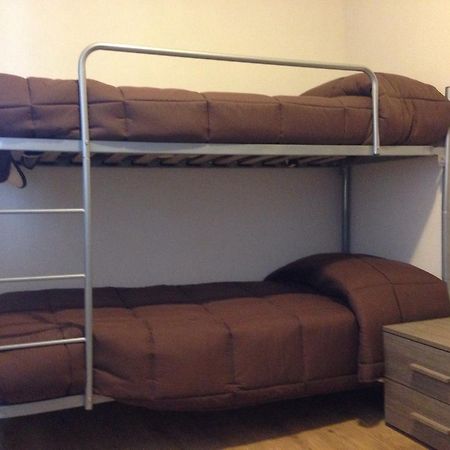 Casa Giulia Apartamento Aprica Habitación foto