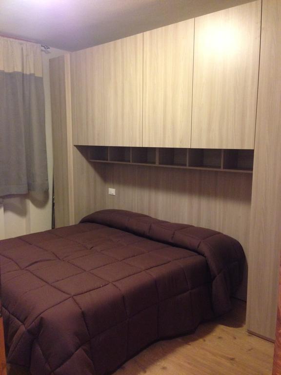 Casa Giulia Apartamento Aprica Habitación foto