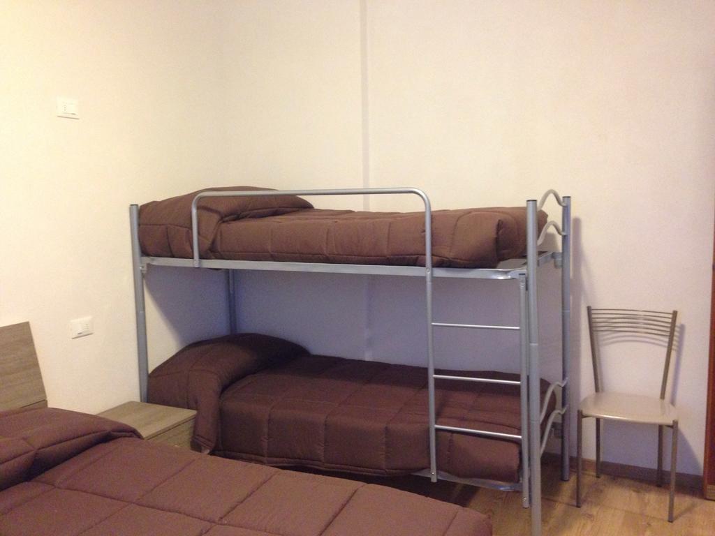 Casa Giulia Apartamento Aprica Habitación foto