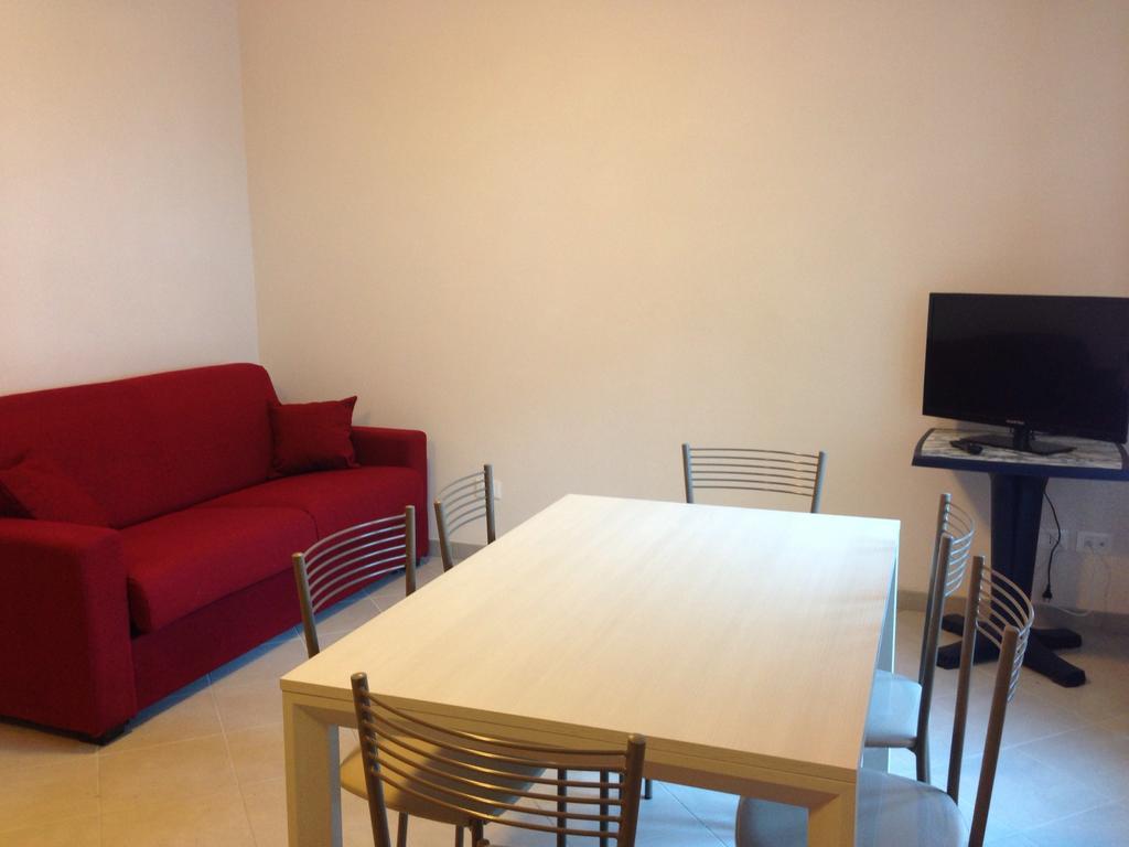 Casa Giulia Apartamento Aprica Habitación foto