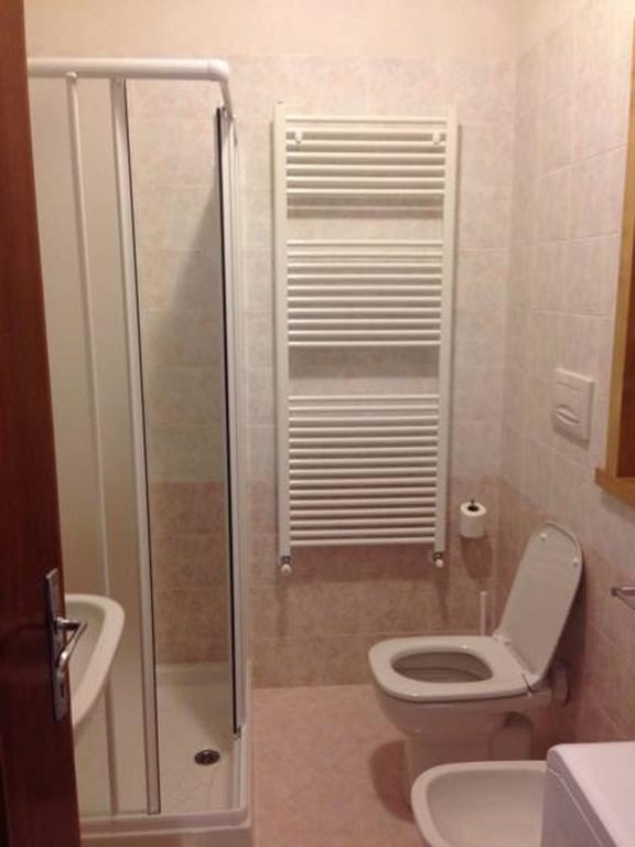 Casa Giulia Apartamento Aprica Habitación foto