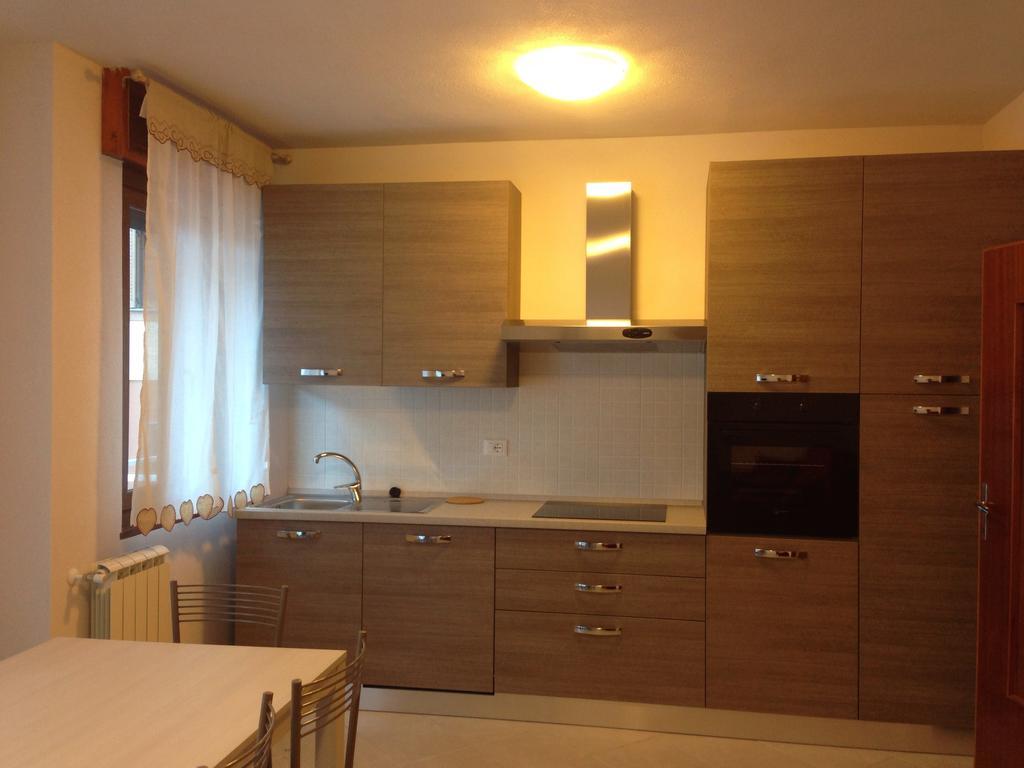 Casa Giulia Apartamento Aprica Habitación foto
