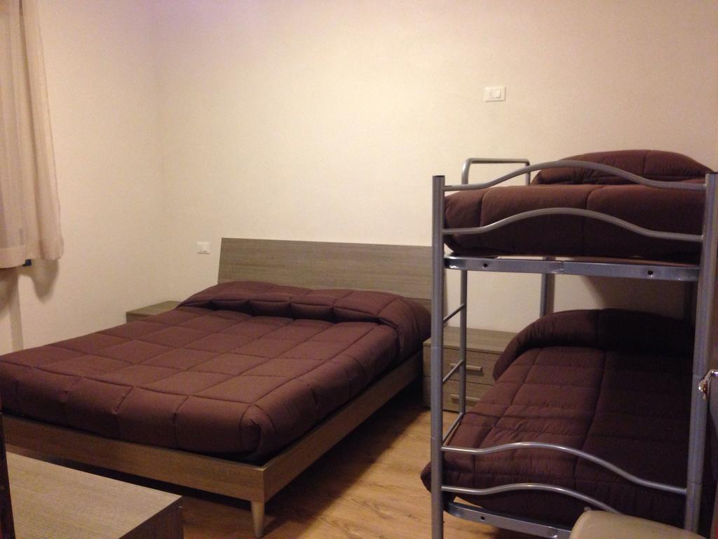 Casa Giulia Apartamento Aprica Habitación foto